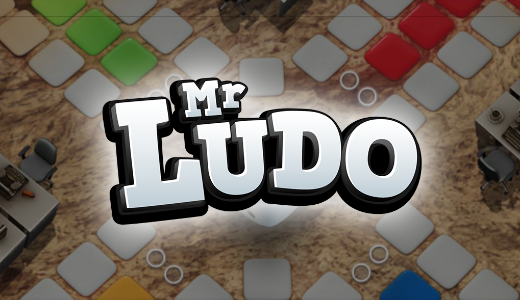 Mr. Ludo